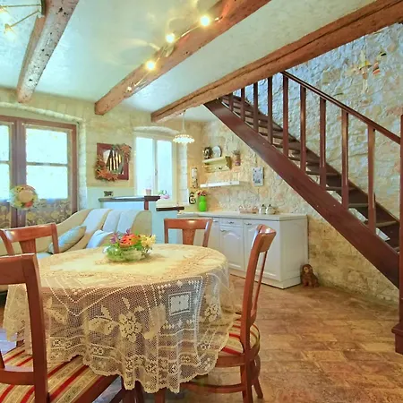 Nerina - Mediterranean Escape Villa Rosini