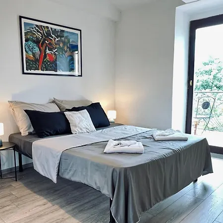 Nerina - Mediterranean Escape Rosini