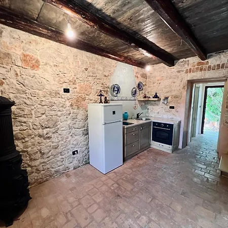 Rossa With Jacuzzi And Pool In Porec *